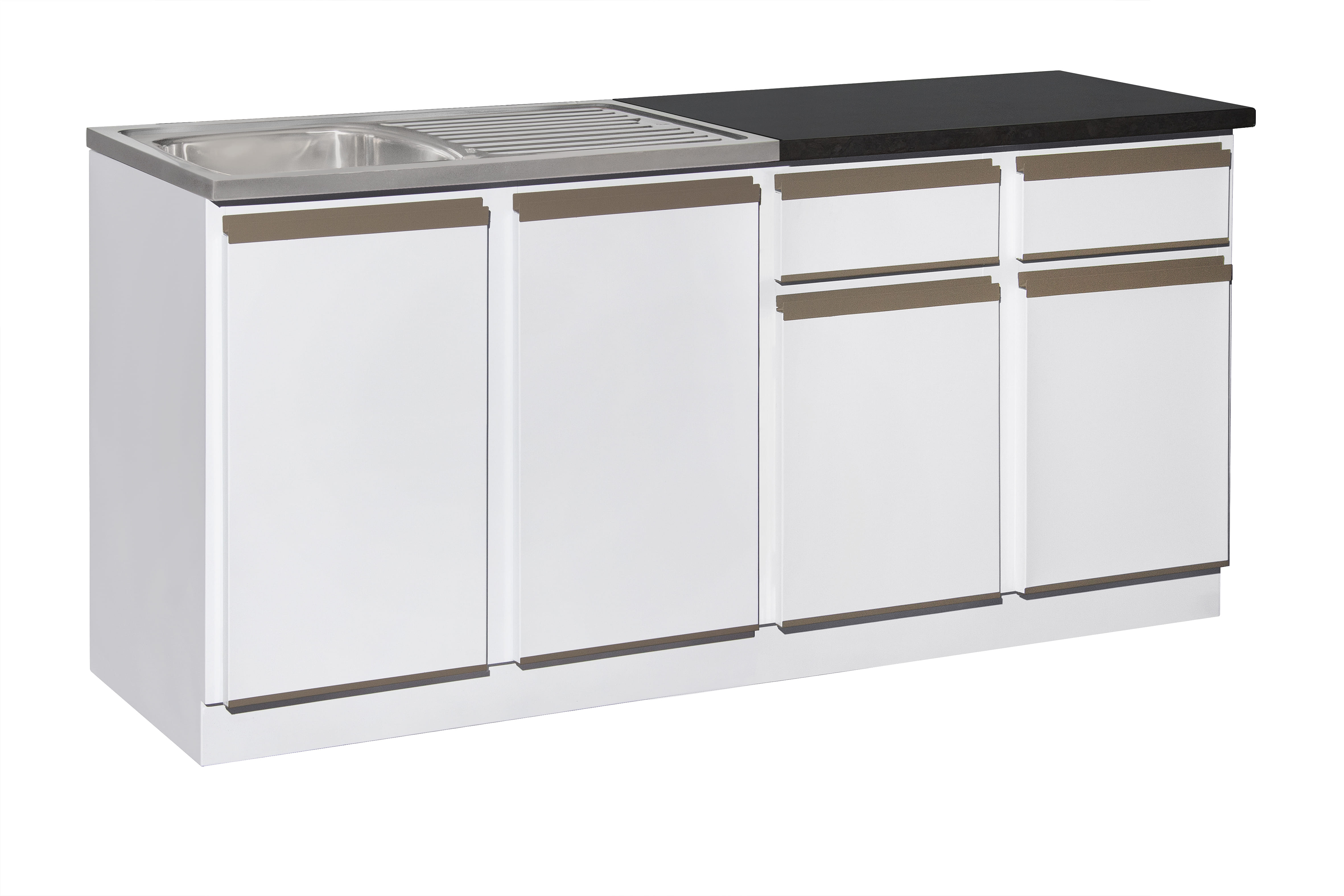 White Kitchen Product Offerings in South Africa | Jayfurn Enterprises